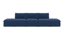 Load image into Gallery viewer, Ciello XL - Sofa - Night Sky - High Angled
