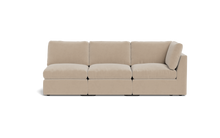 Load image into Gallery viewer, Ciello - Sofa - Crumble - High Angled
