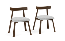 Load image into Gallery viewer, Ushi - Dining Chair (Set of 2)
