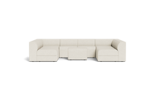 Load image into Gallery viewer, Atmosphere Sleeper Sofa &amp; Sectional - Regular Backrest - Parchment
