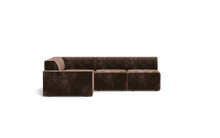 Load image into Gallery viewer, Atmosphere - Sectional - Regular Backrest - Espresso
