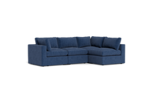 Load image into Gallery viewer, Ciello XL - Sectional - Night Sky - Regular Backrest
