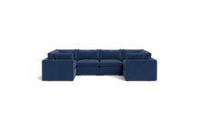 Load image into Gallery viewer, Ciello XL - Sectional - Night Sky - Regular Backrest
