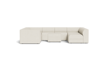 Load image into Gallery viewer, Atmosphere Sleeper Sofa &amp; Sectional - Regular Backrest - Parchment
