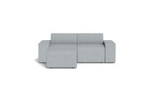 Load image into Gallery viewer, Atmosphere Sleeper Sofa &amp; Sectional - Regular Backrest - Ash
