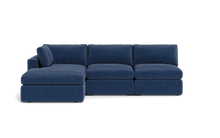 Load image into Gallery viewer, Ciello XL - Sofa - Night Sky - Regular Backrest
