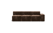 Load image into Gallery viewer, Atmosphere - Sofa - Regular Backrest - Espresso
