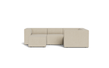 Load image into Gallery viewer, Atmosphere Sleeper Sofa &amp; Sectional - Regular Backrest - White Sand
