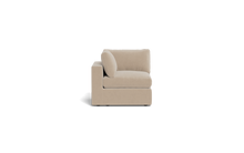 Load image into Gallery viewer, Ciello XL - Sofa - Crumble - Regular Backrest
