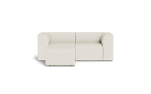 Load image into Gallery viewer, Atmosphere Sleeper Sofa &amp; Sectional - Regular Backrest - Parchment
