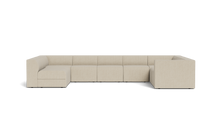 Load image into Gallery viewer, Atmosphere Sleeper Sofa &amp; Sectional - Regular Backrest - White Sand
