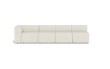 Load image into Gallery viewer, Atmosphere Sleeper Sofa &amp; Sectional - Regular Backrest - Parchment
