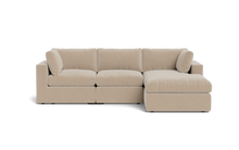 Load image into Gallery viewer, Ciello - Sofa - Crumble - Regular Backrest
