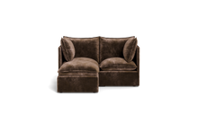 Load image into Gallery viewer, Gaia - Sofa - Espresso
