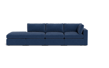 Load image into Gallery viewer, Ciello - Sofa - Night Sky - Regular Backrest
