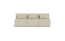 Load image into Gallery viewer, Atmosphere Sleeper Sofa &amp; Sectional - Rounded Backrest - White Sand
