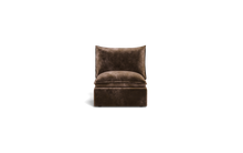Load image into Gallery viewer, Gaia XL - Sofa - Espresso
