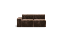 Load image into Gallery viewer, Atmosphere - Sofa - Regular Backrest - Espresso
