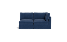 Load image into Gallery viewer, Ciello XL - Sofa - Night Sky - High Angled
