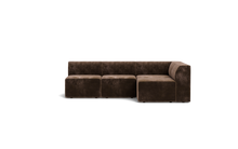 Load image into Gallery viewer, Atmosphere - Sectional - Regular Backrest - Espresso
