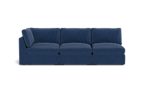 Load image into Gallery viewer, Ciello XL - Sofa - Night Sky - High Angled
