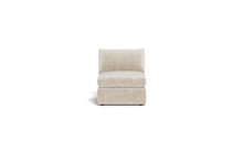 Load image into Gallery viewer, Ciello - Sofa - Sesame - Regular Backrest
