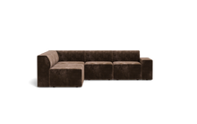 Load image into Gallery viewer, Atmosphere - Sectional - Regular Backrest - Espresso
