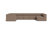 Load image into Gallery viewer, Atmosphere Sleeper Sofa &amp; Sectional - Regular Backrest - Mocha
