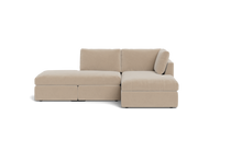 Load image into Gallery viewer, Ciello - Sofa - Crumble - High Angled
