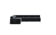 Load image into Gallery viewer, Atmosphere Sleeper Sofa &amp; Sectional - Regular Backrest - Carbon
