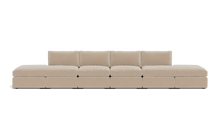 Load image into Gallery viewer, Ciello - Sofa - Crumble - Regular Backrest
