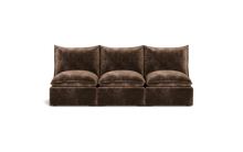 Load image into Gallery viewer, Gaia - Sofa - Espresso
