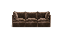 Load image into Gallery viewer, Gaia - Sofa - Espresso
