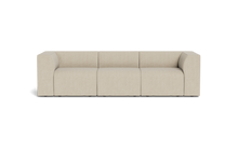 Load image into Gallery viewer, Atmosphere Sleeper Sofa &amp; Sectional - Regular Backrest - White Sand
