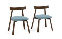 Load image into Gallery viewer, Ushi - Dining Chair (Set of 2)
