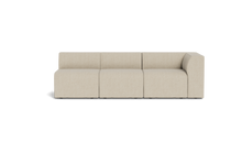 Load image into Gallery viewer, Atmosphere Sleeper Sofa &amp; Sectional - Regular Backrest - White Sand
