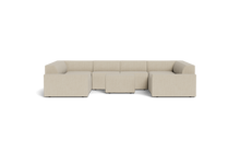 Load image into Gallery viewer, Atmosphere Sleeper Sofa &amp; Sectional - Regular Backrest - White Sand
