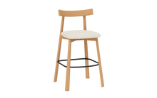 Load image into Gallery viewer, Ushi - Dining Stool
