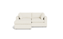 Load image into Gallery viewer, Ciello - Sofa - Snowdrift - Regular Backrest
