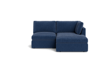 Load image into Gallery viewer, Ciello XL - Sofa - Night Sky - High Angled
