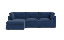 Load image into Gallery viewer, Ciello XL - Sofa - Night Sky - High Angled
