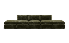 Load image into Gallery viewer, Ciello - Sofa - Sage - Regular Backrest
