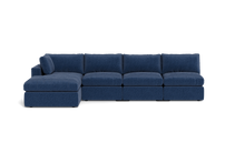 Load image into Gallery viewer, Ciello - Sofa - Night Sky - Regular Backrest
