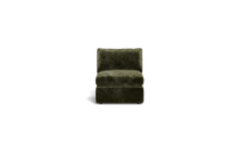 Load image into Gallery viewer, Ciello XL - Sofa - Sage - Regular Backrest
