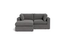 Load image into Gallery viewer, Ciello - Sofa - Storm Grey - Regular Backrest
