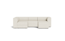 Load image into Gallery viewer, Atmosphere Sleeper Sofa &amp; Sectional - Regular Backrest - Parchment
