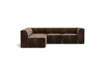Load image into Gallery viewer, Atmosphere - Sectional - Regular Backrest - Espresso

