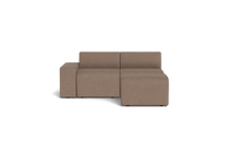 Load image into Gallery viewer, Atmosphere Sleeper Sofa &amp; Sectional - Regular Backrest - Mocha
