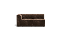 Load image into Gallery viewer, Atmosphere - Sofa - Regular Backrest - Espresso
