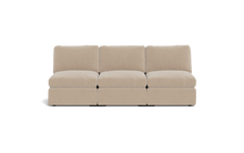 Load image into Gallery viewer, Ciello - Sofa - Crumble - High Angled
